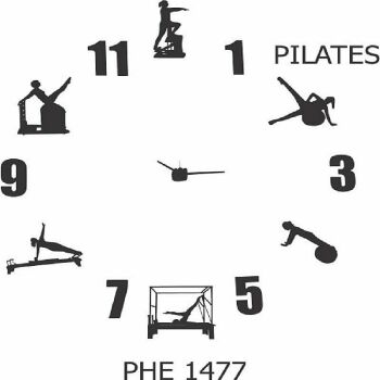 Imagem do produto Big Watch Sports Pilates