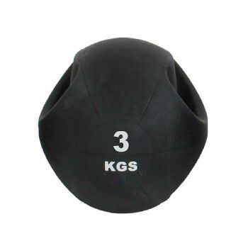 Imagem do produto Medicine Ball com Alça 3 kgs