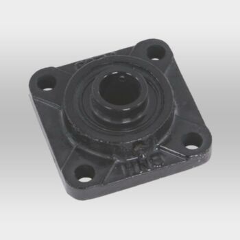 Imagem do produto Mancal com Rolamento e Quatro Furos UCS205