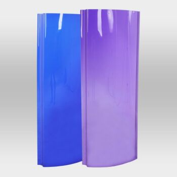 Imagem do produto Carenagem de Acrílico da Linha Circuit Training