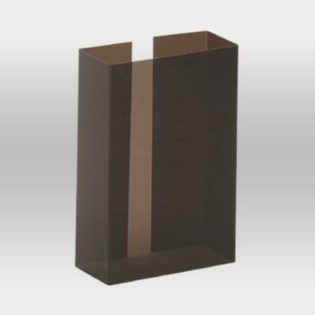 Imagem do produto Carenagem de Acrílico da Estação Vip I e II