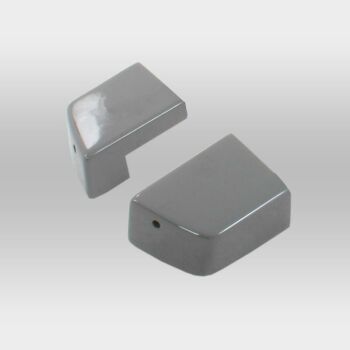 Imagem do produto Carenagem Traseira para Esteira PH2000 - Modelo 2