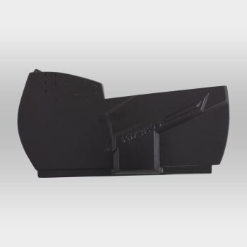 Imagem do produto Carenagem para Bicicleta Horizontal Eletromagnética Profissional (Jogo)