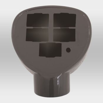 Imagem do produto Carenagem para Painel da Linha Classic