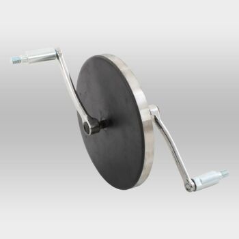 Imagem do produto Pé de Vela para Elíptico Linha Classic