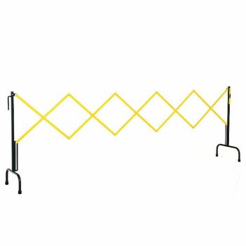 Imagem do produto Barreira Sanfonada para Divisão de Ambientes