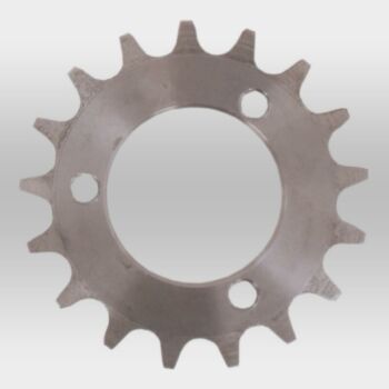 Imagem do produto Engrenagem Z17 da Spinning