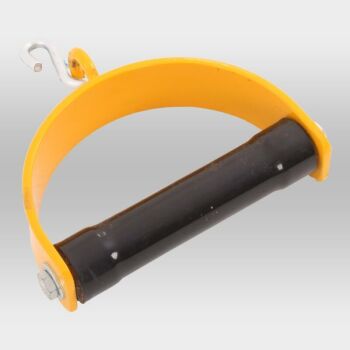 Imagem do produto Puxador Estribo para Torre de Escalada Ar Livre