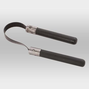 Imagem do produto Pegada com Fita para Torre de Elevação de Braços Linha Ar Livre