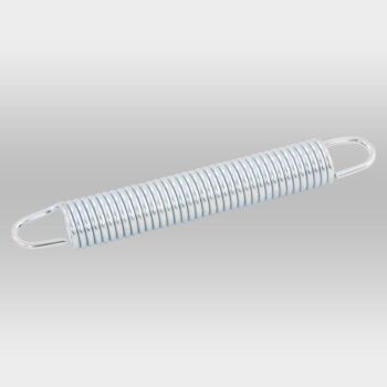 Imagem do produto Mola com Argola para Puxador Duplo e Megaestação Linha Ar Livre