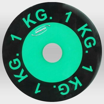 Imagem do produto Local Plate 01kg