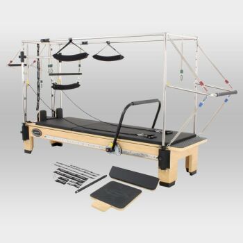 Imagem do produto Cadilac Reformer Conjugado