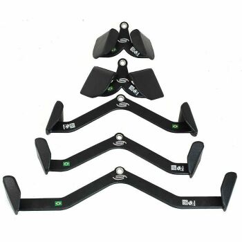 Imagem do produto Kit Puxadores Top Grip - Kit Com 05 Puxadores