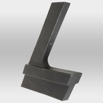 Imagem do produto Suporte Plastico para Barra de Supino - Modelo II