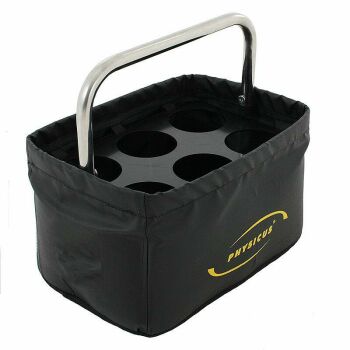 Imagem do produto Bolsa Porta Garrafa Para Hidratação De Atleta