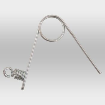 Imagem do produto Mola Trava do Pé da Mini Cama Elástica Soft, Feminina, Dobrável e Jump Rubber