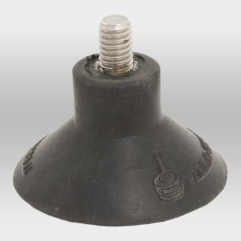 Imagem do produto Ventosa para Step Aquático Injetado