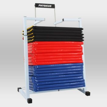 Imagem do produto Estante para Colchonetes