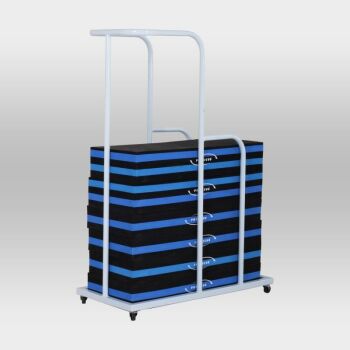 Imagem do produto Estante para Step