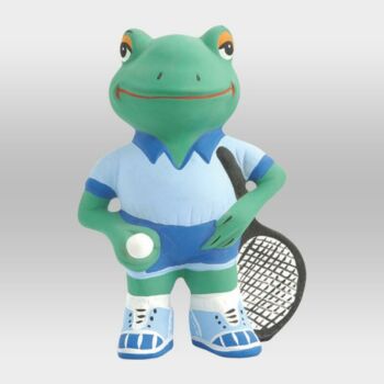 Imagem do produto Boneco Physikinho