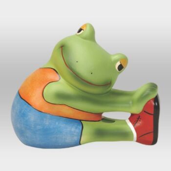 Imagem do produto Boneco Physikinho