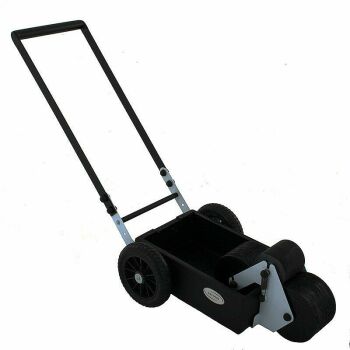 Imagem do produto Carrinho Para Demarcação de Campo