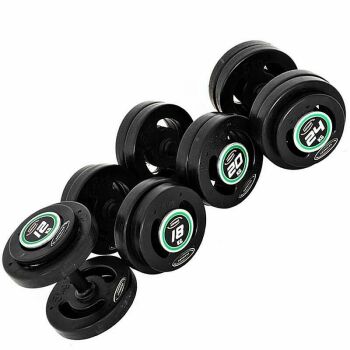 Imagem do produto Dumbbell Injetado Especial