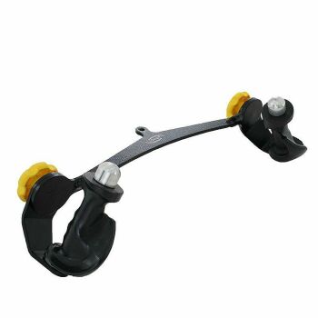 Imagem do produto Puxador Top Grip Articulado Grande Pegada Anatômica