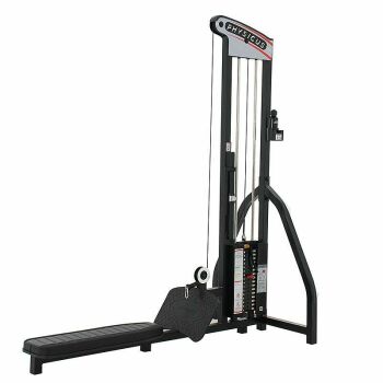 Imagem do produto Máquina Puxada Baixa