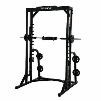 Imagem do produto Barra Guiada