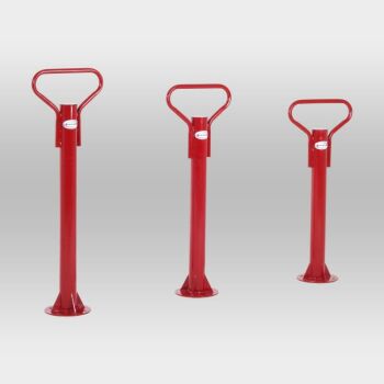Imagem do produto Postes Flexores Standart