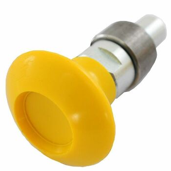 Imagem do produto Manípulo de Engate Rápido 5 16 Dois Corpos Modelo I