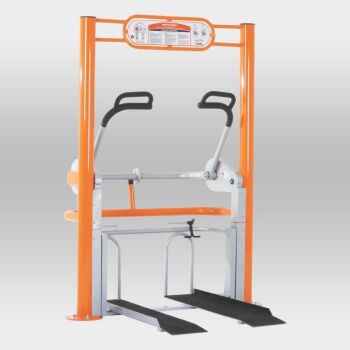 Imagem do produto Máquina Abdominal