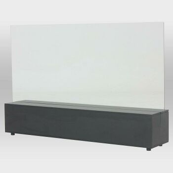 Imagem do produto Biombo de Blindex