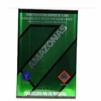 Imagem do produto COLA DE CONTATO PARA INSTALACAO DE PISO EMBORRACHADO E GRAMA SINTÉTICA 18LTS