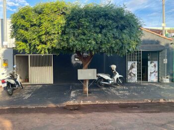 Imagem de VENDA - CASA NO SETOR SÃO PAULO