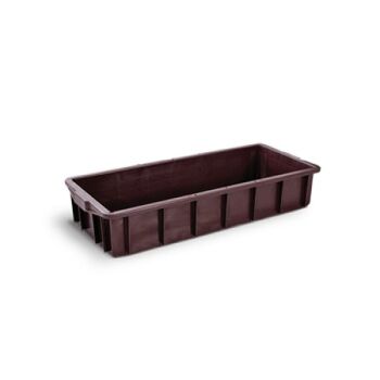 Imagem de Caixa Plastica 30,5L