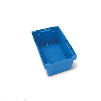 Imagem de Caixa para Medicamento Mod.43