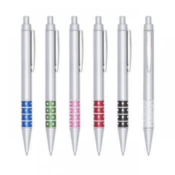 Imagem do produto Caneta Plastica 1844 C/ Strass