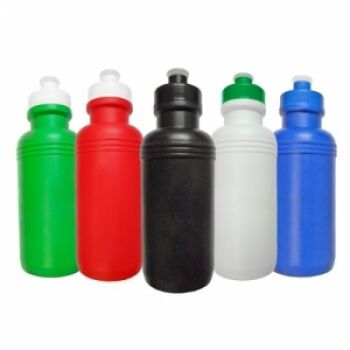 Imagem do produto SQUEEZE PLÁSTICO 550ML
