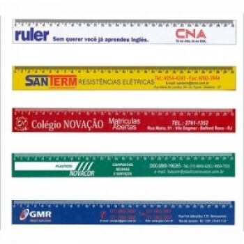 Imagem do produto REGUA FLEXIVEL 30CM