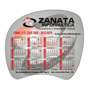 Imagem do produto MOUSE PAD 17X15 CM ESPECIAL