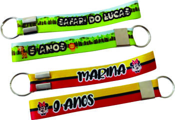 Imagem do produto CORDÃO SUBLIMATICO CHAVEIRO 28CM