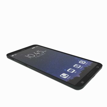 Imagem do produto Smartphone Black 512GB de memória, 12G de RAM e câmera tripla com processador SnapDragon 8 G2