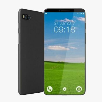 Imagem do produto Smartphone Simple corporativo com melhor preço do mercado. Nas opções 64G, 128G e 256G