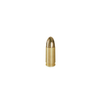 Imagem do produto MUNIÇÃO CBC ETOG 124GR CAL.38TPC (CX C/50)