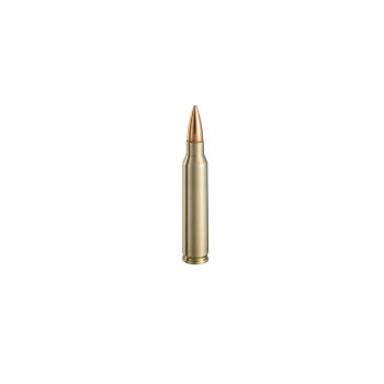 Imagem do produto MUNIÇÃO CBC COMUM (BALL) M193 CAL.5,56X45MM (CAIXA C/50UN)