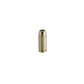 Imagem do produto MUNIÇÃO CAL.40S&W CBC GOLD HEX EXPO 155GR CAIXA C/50