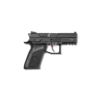 Imagem do produto PISTOLA CZ CAL.380 P7 SEMI-AUTO - OXIDADA