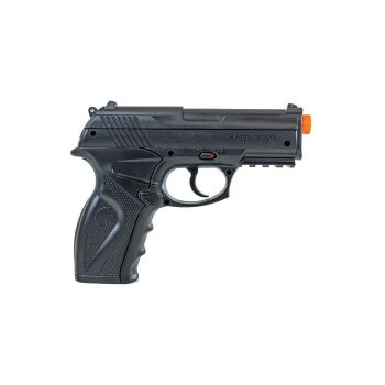 Imagem do produto PISTOLA DE PRESSÃO AIRGUN CO2 R11 6,0MM - ROSSI